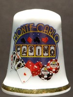 Monte Carlo