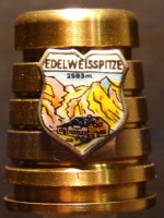Edelweisspitze