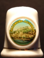 Salsburg