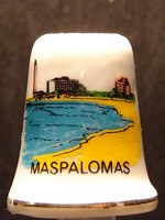 Maspalomas