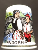 Andorra