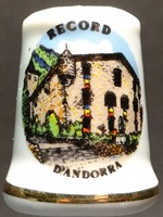 Record d andorra