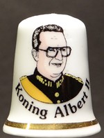 Albert II