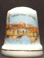 Firenze - Ponte Vecchio