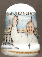 papa Fransceso
