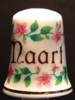 Maart
