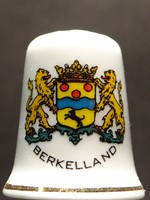 Berkeland