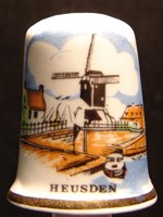 heusden