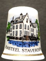 staverden